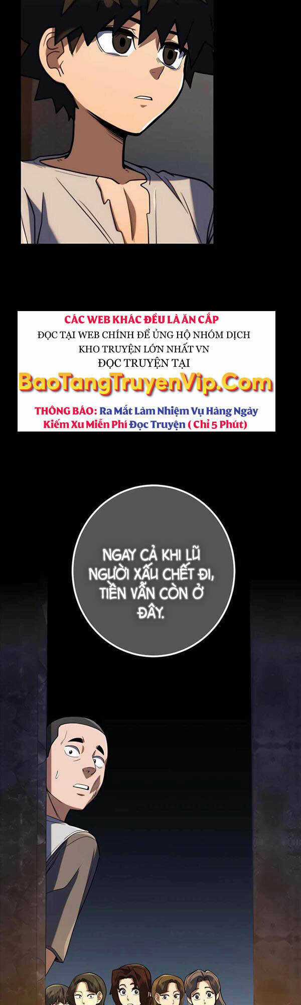 Tôi Dùng Búa Thần Giải Cứu Thế Giới Chapter 6 trang 25