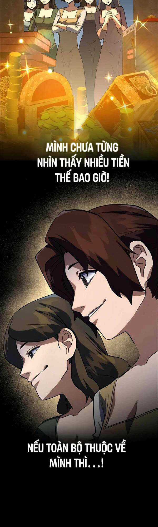 Tôi Dùng Búa Thần Giải Cứu Thế Giới Chapter 6 trang 26