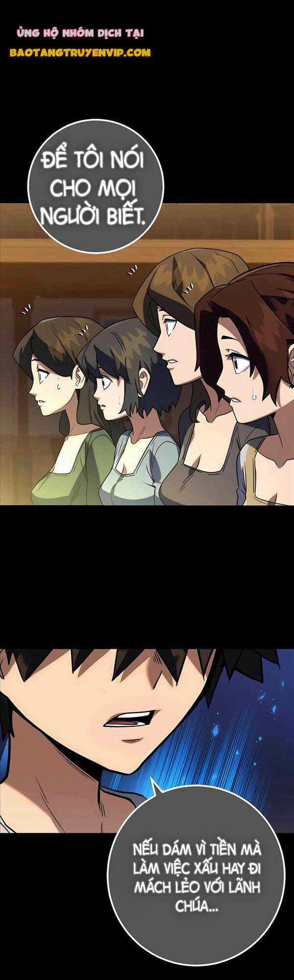 Tôi Dùng Búa Thần Giải Cứu Thế Giới Chapter 6 trang 27