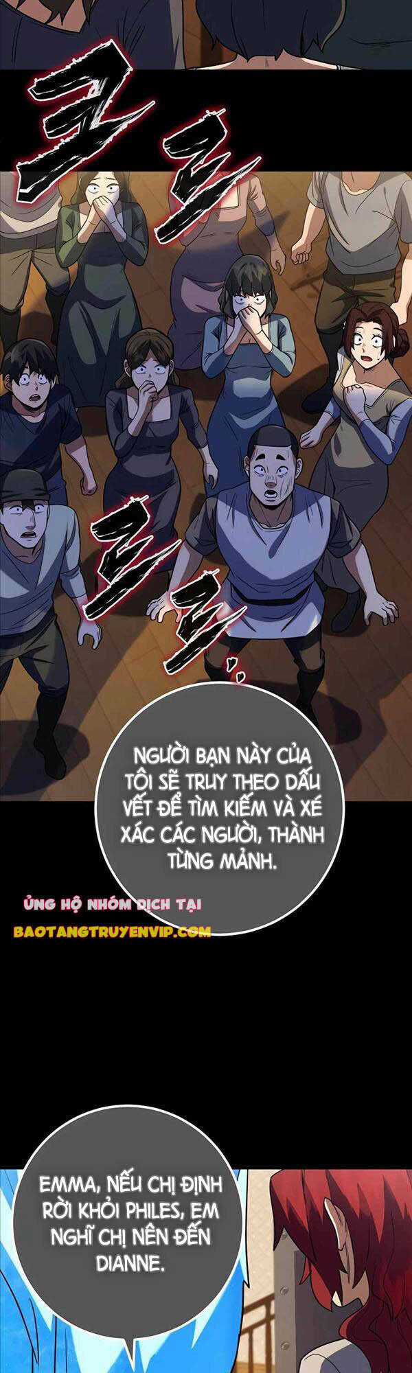 Tôi Dùng Búa Thần Giải Cứu Thế Giới Chapter 6 trang 29