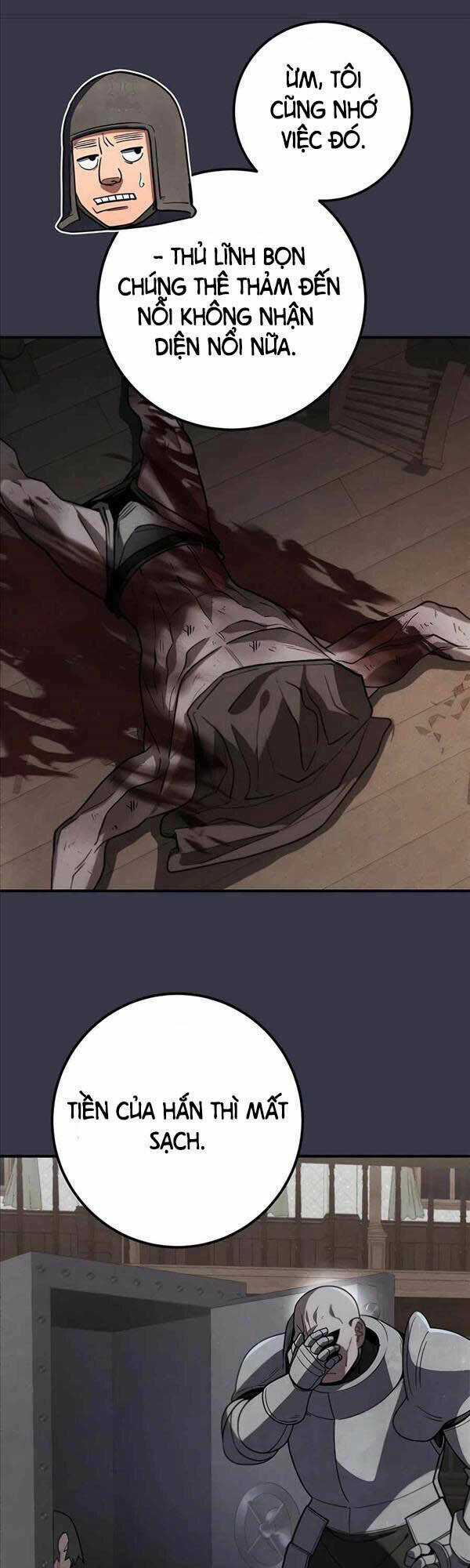 Tôi Dùng Búa Thần Giải Cứu Thế Giới Chapter 6 trang 3