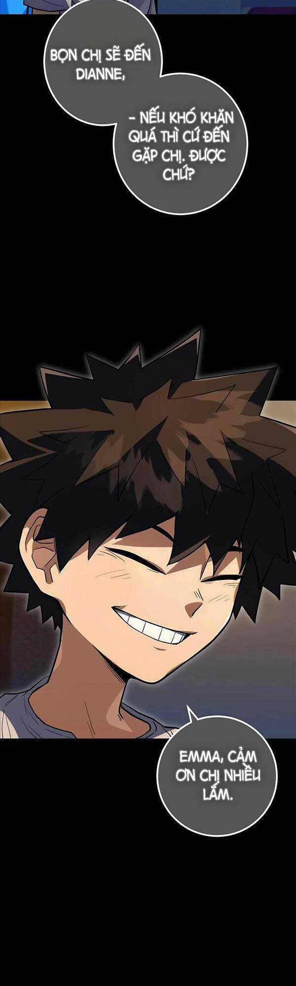 Tôi Dùng Búa Thần Giải Cứu Thế Giới Chapter 6 trang 33