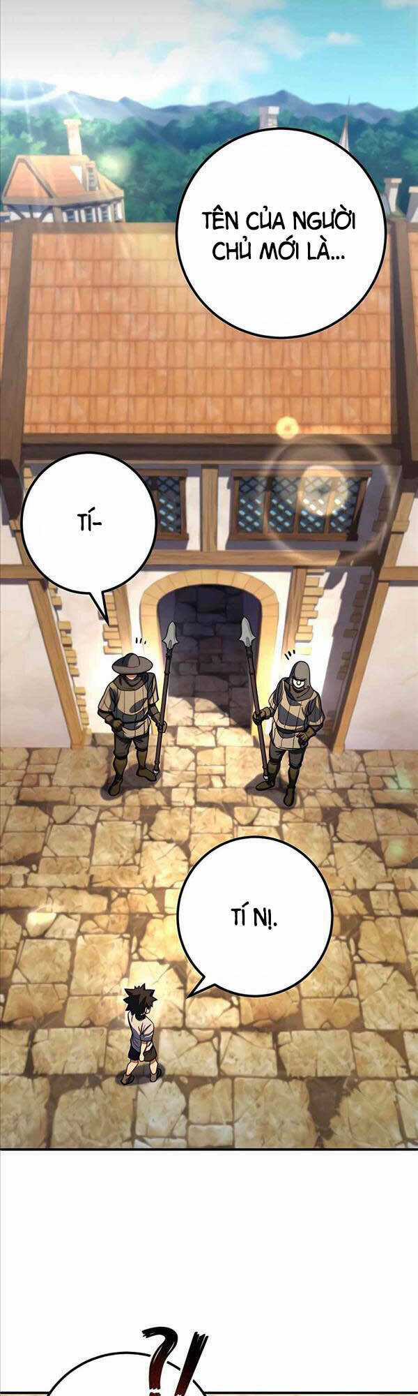 Tôi Dùng Búa Thần Giải Cứu Thế Giới Chapter 6 trang 35