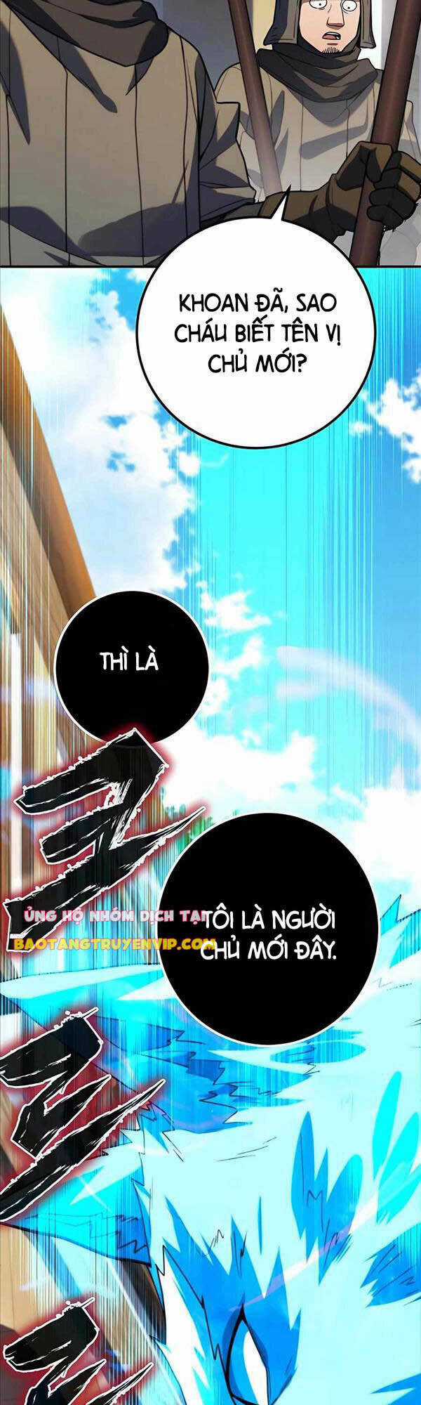 Tôi Dùng Búa Thần Giải Cứu Thế Giới Chapter 6 trang 37