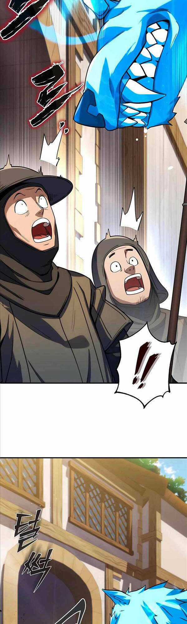 Tôi Dùng Búa Thần Giải Cứu Thế Giới Chapter 6 trang 38