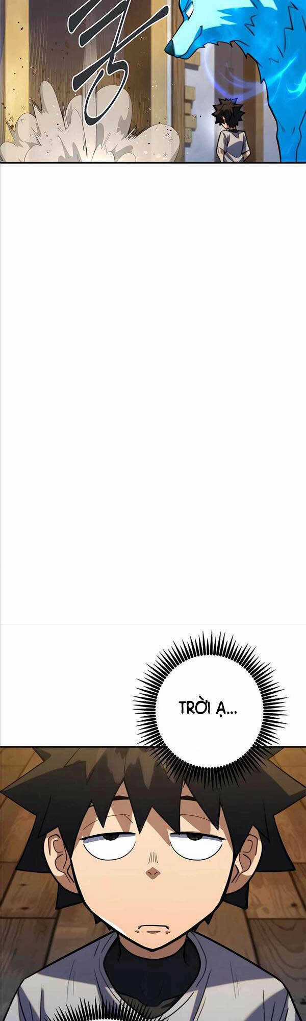 Tôi Dùng Búa Thần Giải Cứu Thế Giới Chapter 6 trang 39