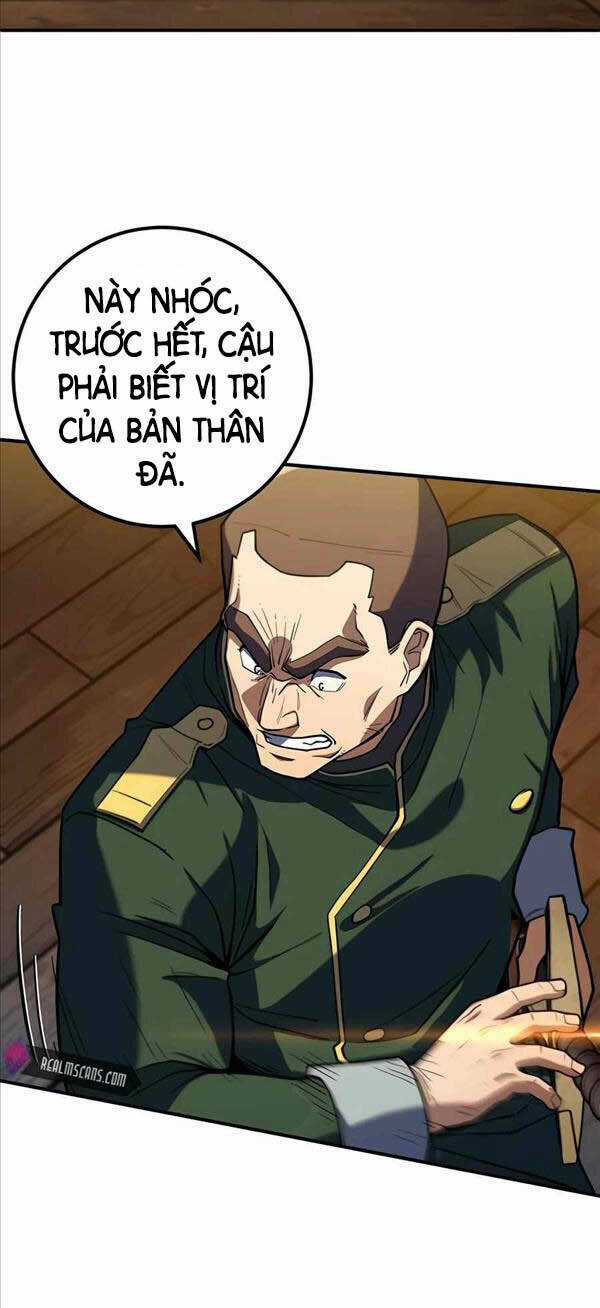 Tôi Dùng Búa Thần Giải Cứu Thế Giới Chapter 6 trang 42