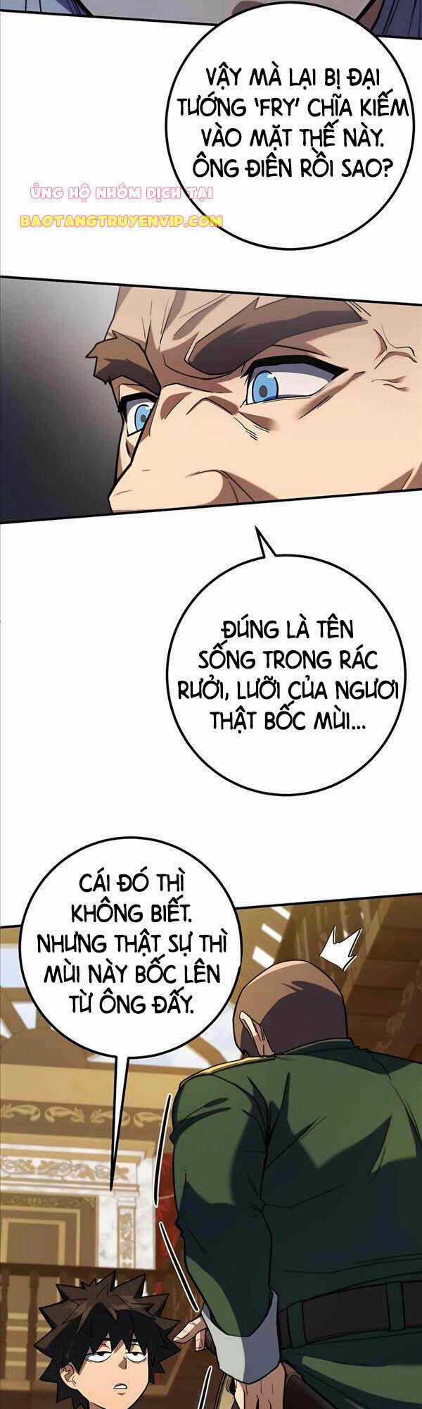 Tôi Dùng Búa Thần Giải Cứu Thế Giới Chapter 6 trang 44