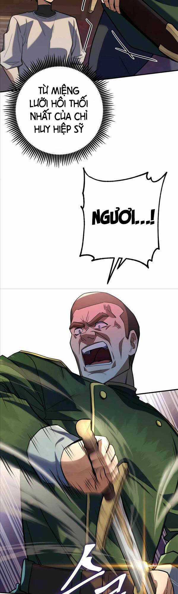 Tôi Dùng Búa Thần Giải Cứu Thế Giới Chapter 6 trang 45