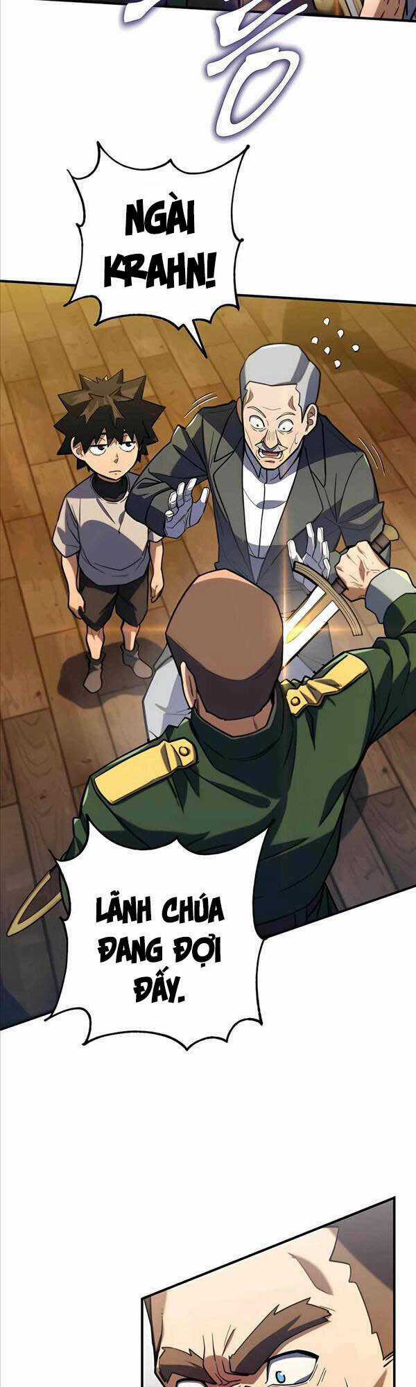 Tôi Dùng Búa Thần Giải Cứu Thế Giới Chapter 6 trang 46