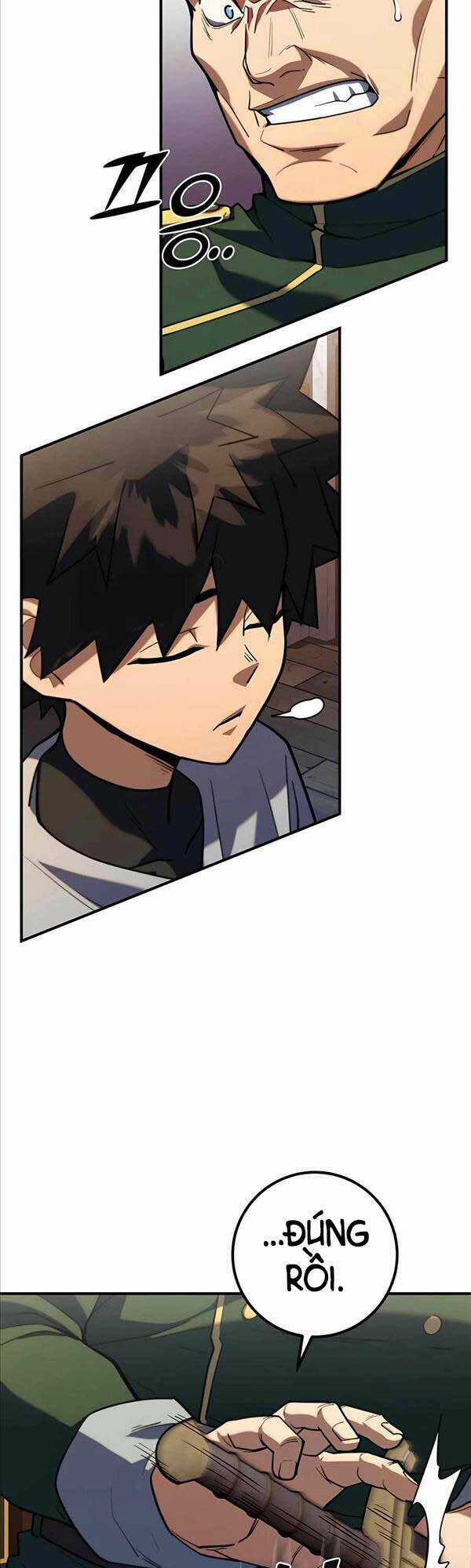 Tôi Dùng Búa Thần Giải Cứu Thế Giới Chapter 6 trang 47