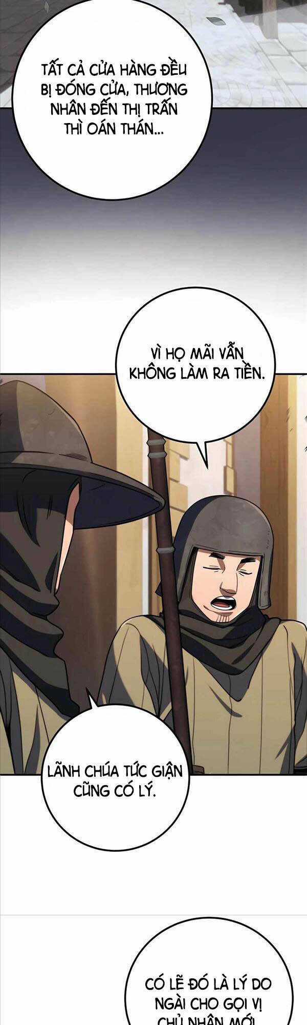 Tôi Dùng Búa Thần Giải Cứu Thế Giới Chapter 6 trang 5