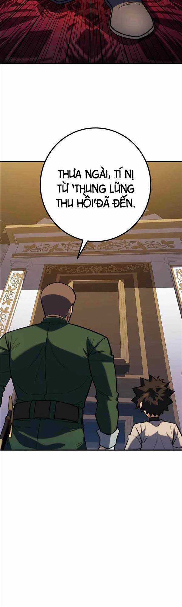 Tôi Dùng Búa Thần Giải Cứu Thế Giới Chapter 6 trang 50