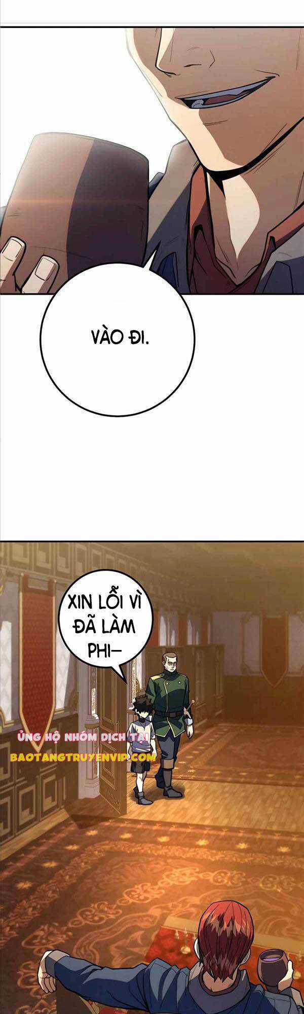 Tôi Dùng Búa Thần Giải Cứu Thế Giới Chapter 6 trang 51