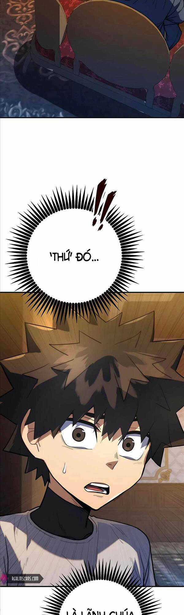 Tôi Dùng Búa Thần Giải Cứu Thế Giới Chapter 6 trang 52