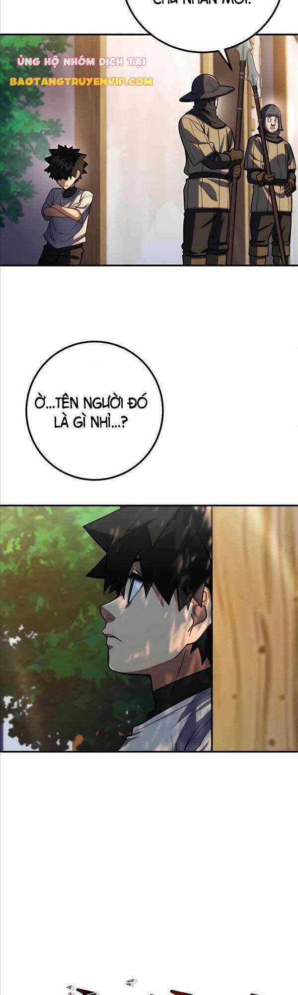 Tôi Dùng Búa Thần Giải Cứu Thế Giới Chapter 6 trang 6