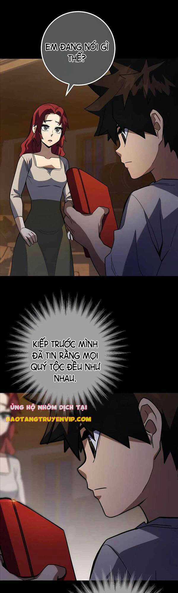 Tôi Dùng Búa Thần Giải Cứu Thế Giới Chapter 6 trang 8