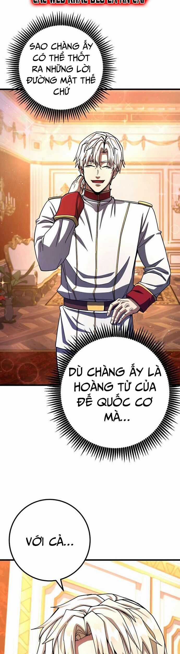 Tôi Dùng Búa Thần Giải Cứu Thế Giới Chapter 60 trang 10