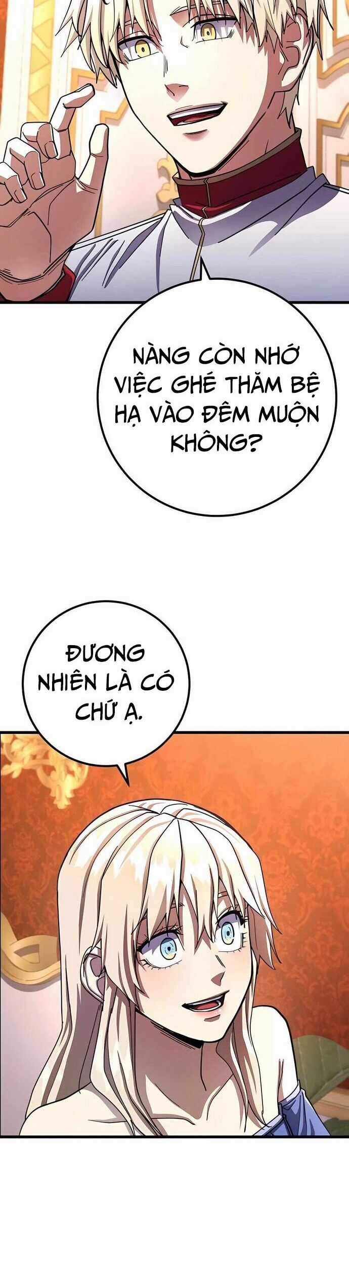 Tôi Dùng Búa Thần Giải Cứu Thế Giới Chapter 60 trang 11