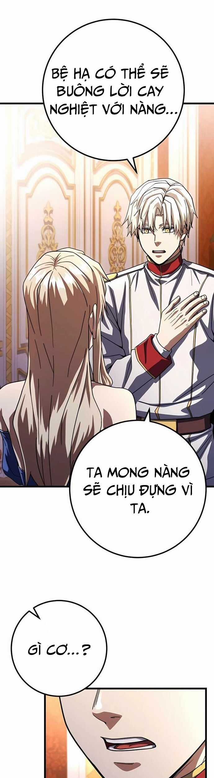 Tôi Dùng Búa Thần Giải Cứu Thế Giới Chapter 60 trang 12