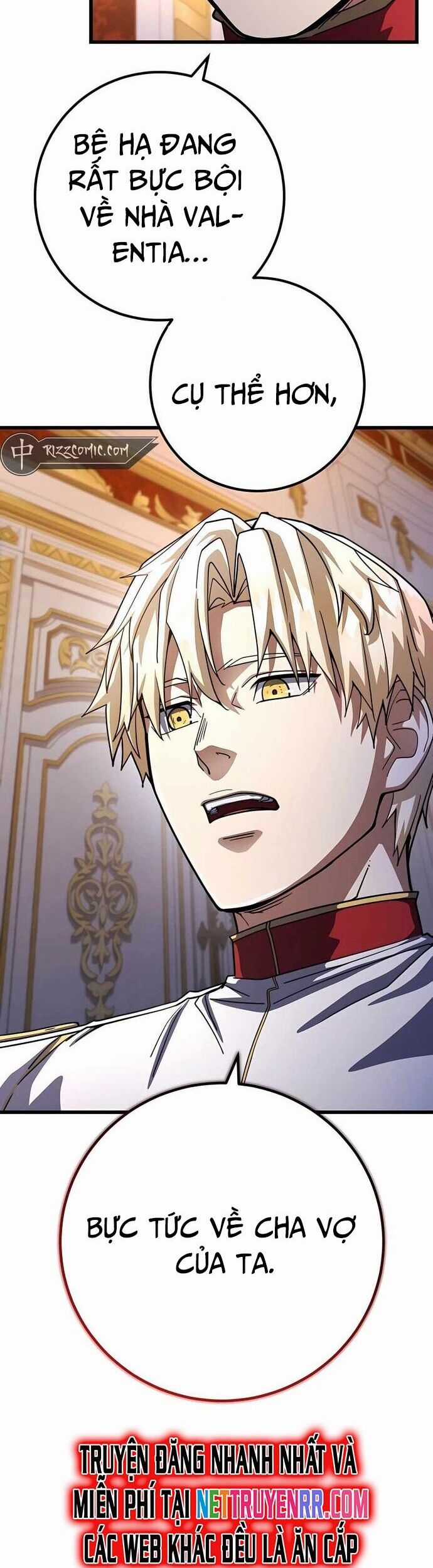 Tôi Dùng Búa Thần Giải Cứu Thế Giới Chapter 60 trang 13