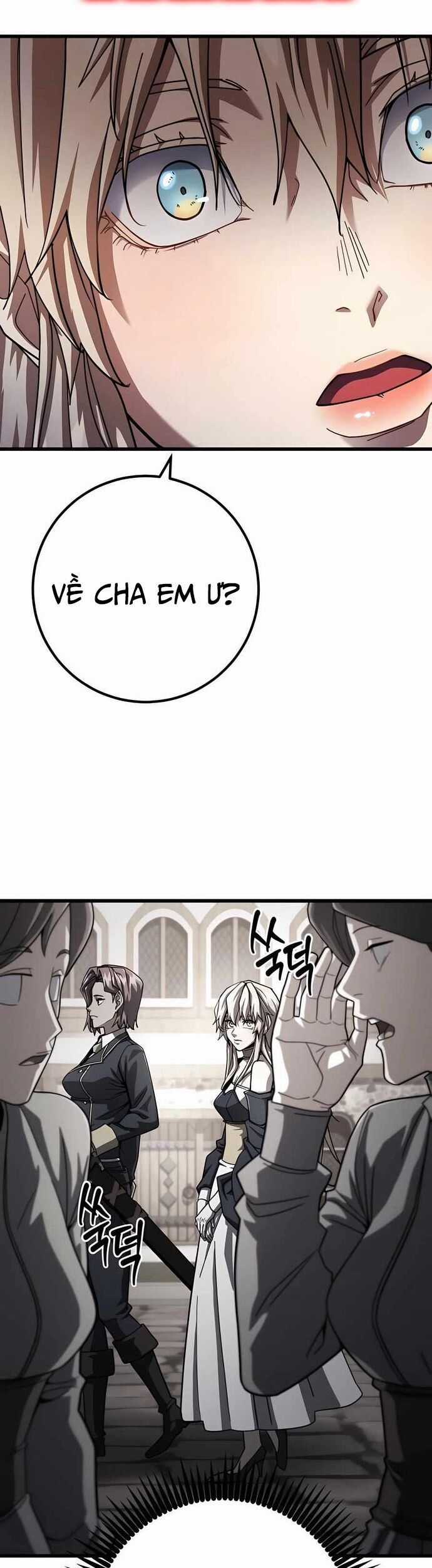 Tôi Dùng Búa Thần Giải Cứu Thế Giới Chapter 60 trang 14