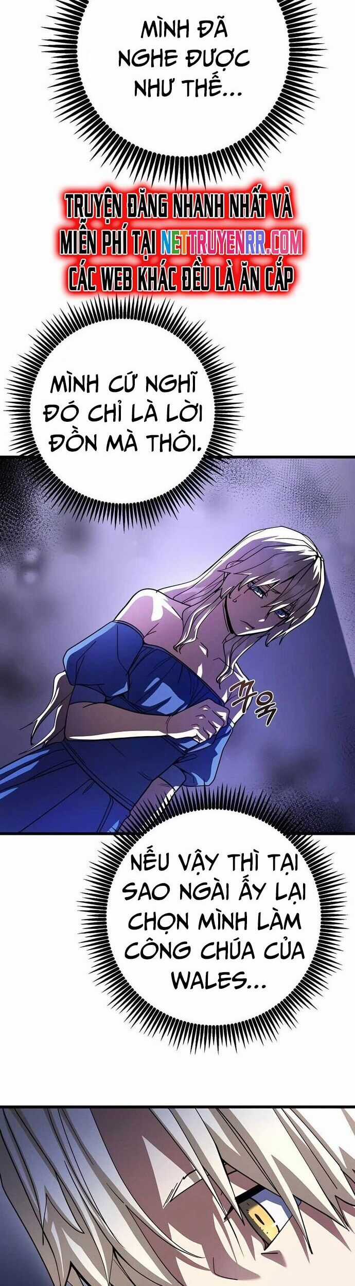 Tôi Dùng Búa Thần Giải Cứu Thế Giới Chapter 60 trang 15