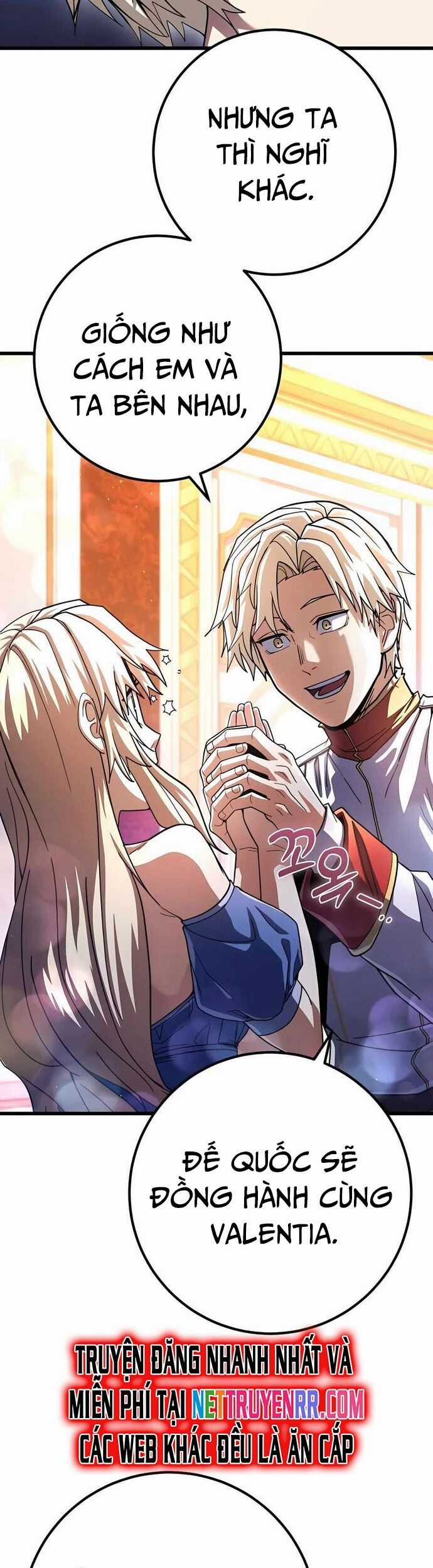 Tôi Dùng Búa Thần Giải Cứu Thế Giới Chapter 60 trang 16