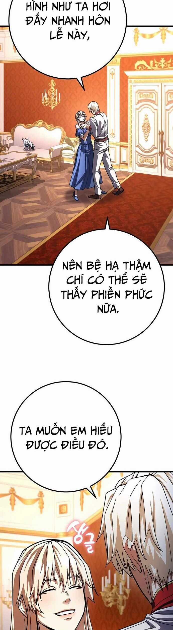 Tôi Dùng Búa Thần Giải Cứu Thế Giới Chapter 60 trang 17