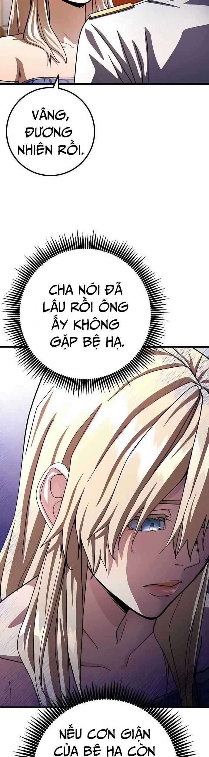 Tôi Dùng Búa Thần Giải Cứu Thế Giới Chapter 60 trang 18