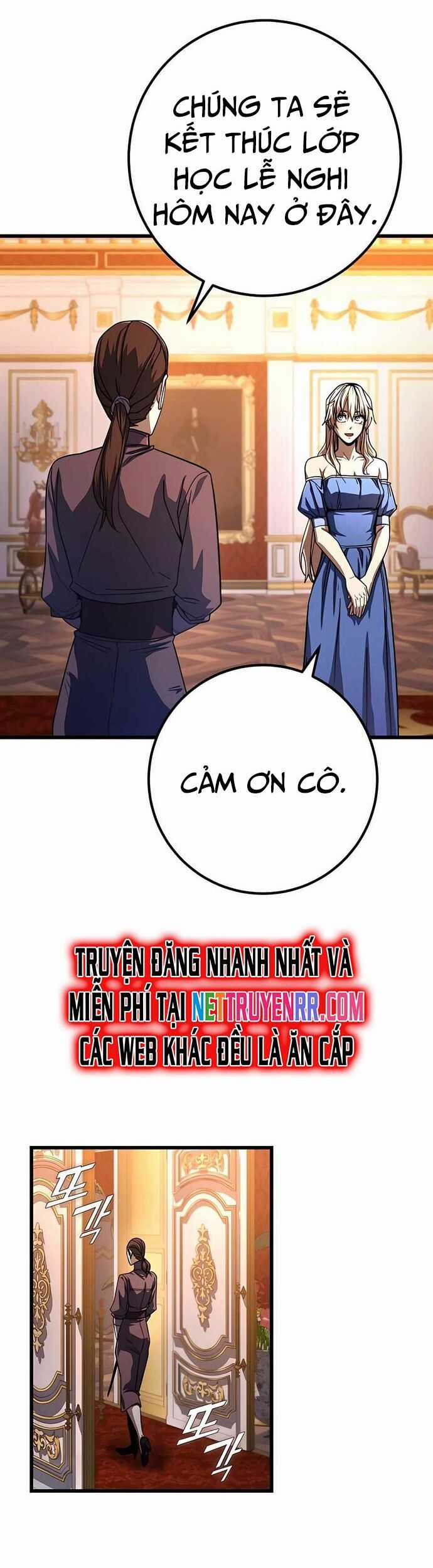 Tôi Dùng Búa Thần Giải Cứu Thế Giới Chapter 60 trang 2