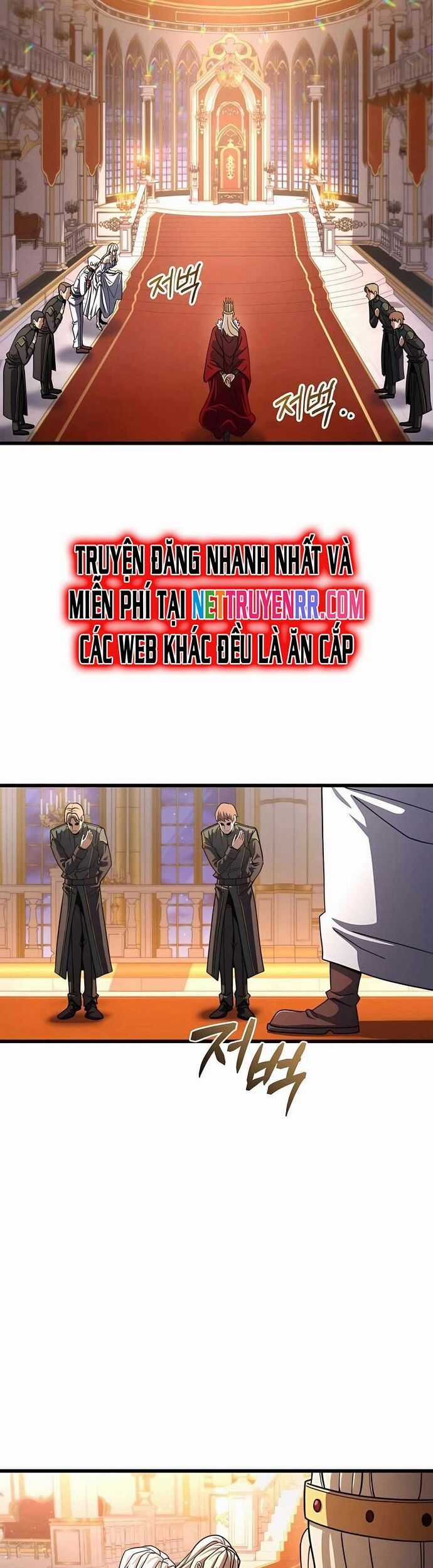 Tôi Dùng Búa Thần Giải Cứu Thế Giới Chapter 60 trang 20