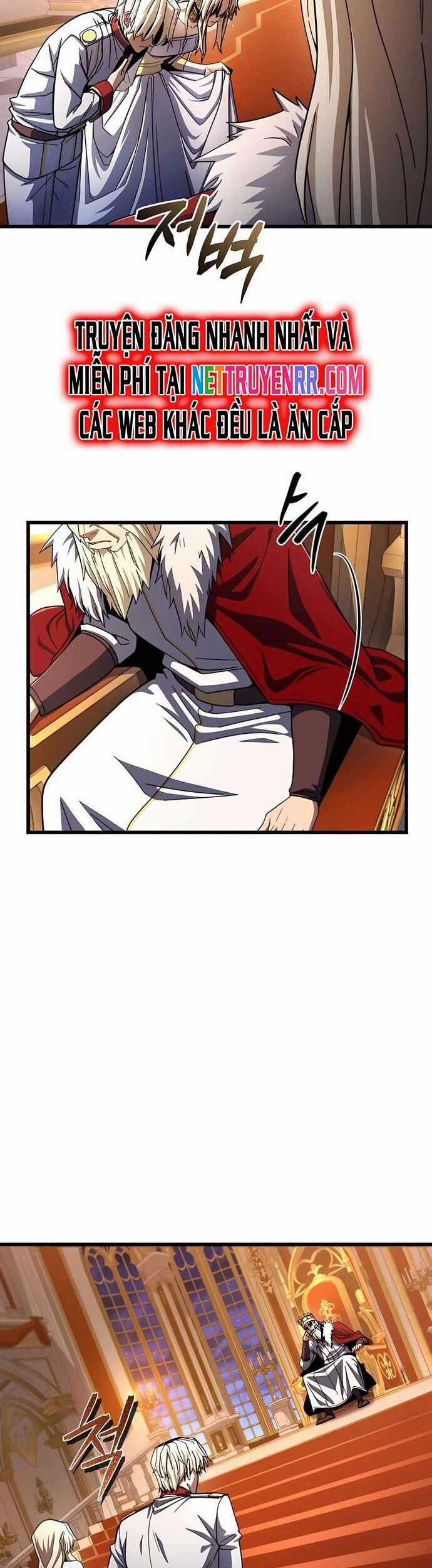 Tôi Dùng Búa Thần Giải Cứu Thế Giới Chapter 60 trang 21