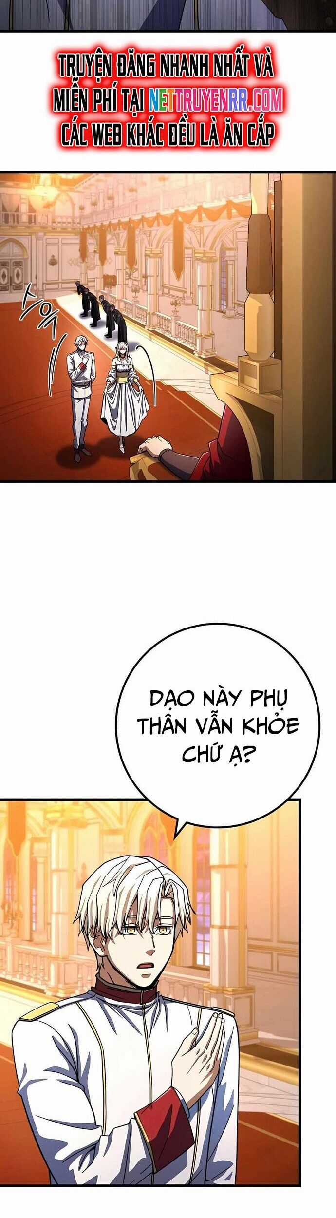 Tôi Dùng Búa Thần Giải Cứu Thế Giới Chapter 60 trang 23