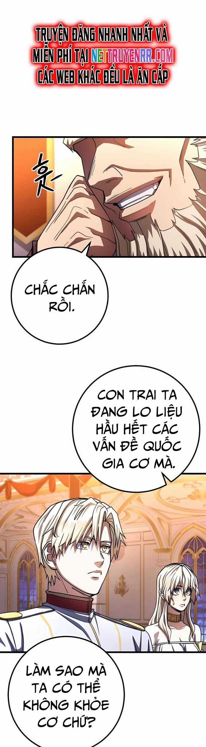 Tôi Dùng Búa Thần Giải Cứu Thế Giới Chapter 60 trang 24
