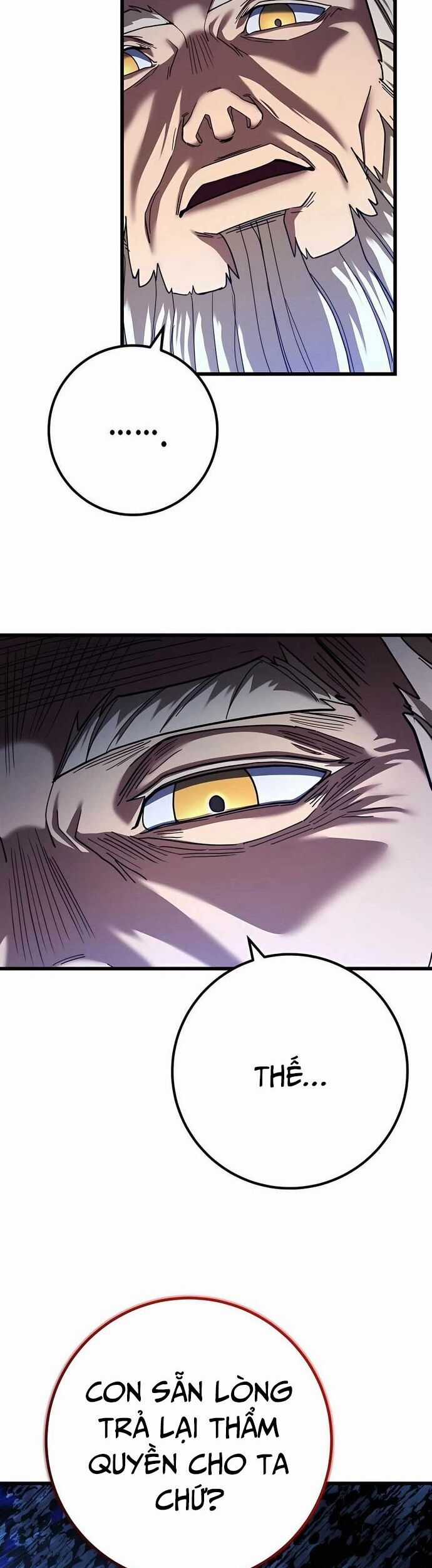 Tôi Dùng Búa Thần Giải Cứu Thế Giới Chapter 60 trang 26