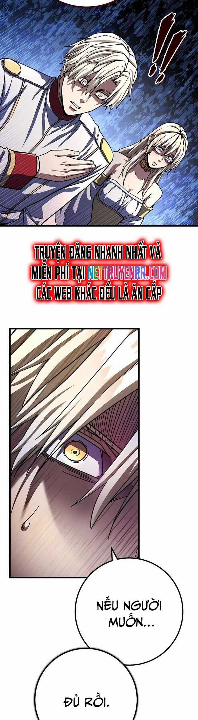 Tôi Dùng Búa Thần Giải Cứu Thế Giới Chapter 60 trang 27