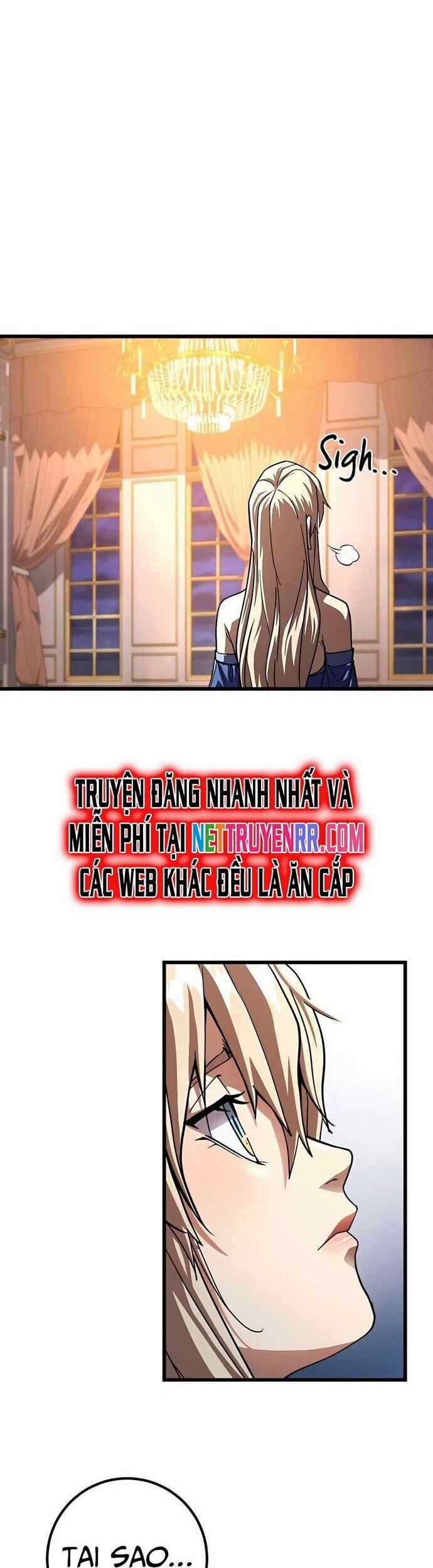 Tôi Dùng Búa Thần Giải Cứu Thế Giới Chapter 60 trang 3