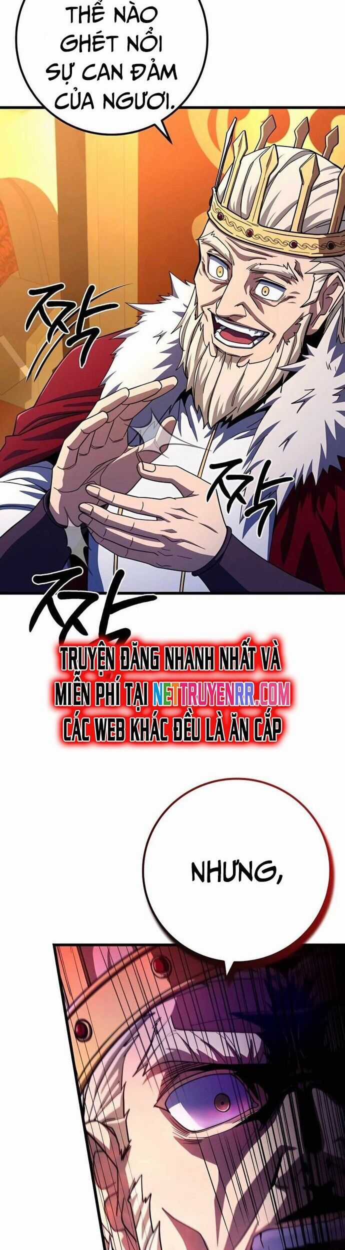 Tôi Dùng Búa Thần Giải Cứu Thế Giới Chapter 60 trang 37