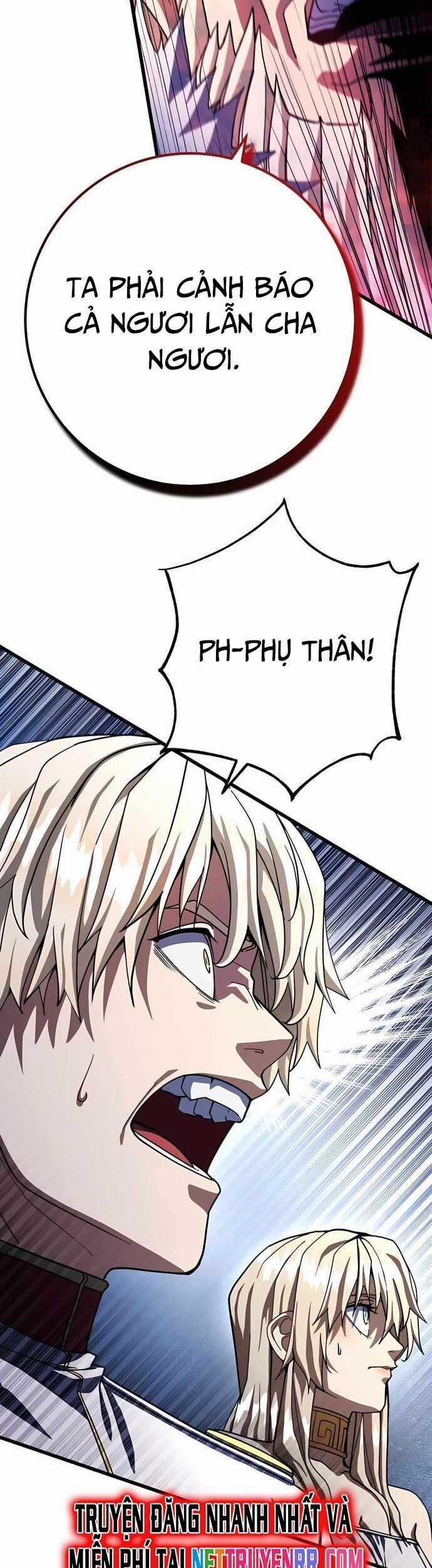 Tôi Dùng Búa Thần Giải Cứu Thế Giới Chapter 60 trang 38