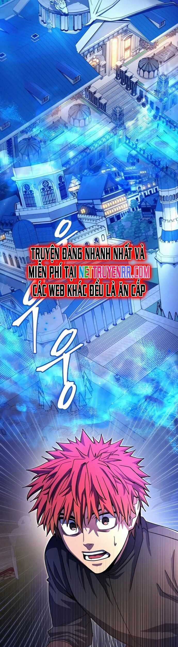 Tôi Dùng Búa Thần Giải Cứu Thế Giới Chapter 60 trang 40