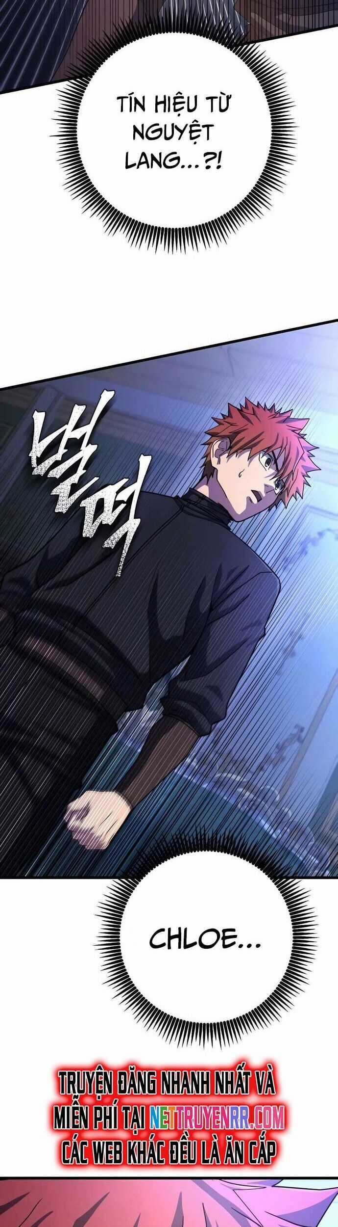 Tôi Dùng Búa Thần Giải Cứu Thế Giới Chapter 60 trang 41