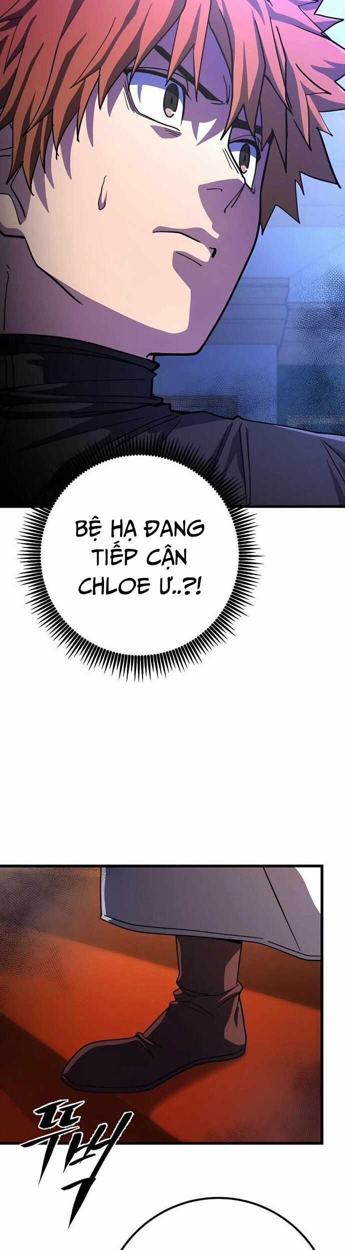 Tôi Dùng Búa Thần Giải Cứu Thế Giới Chapter 60 trang 42