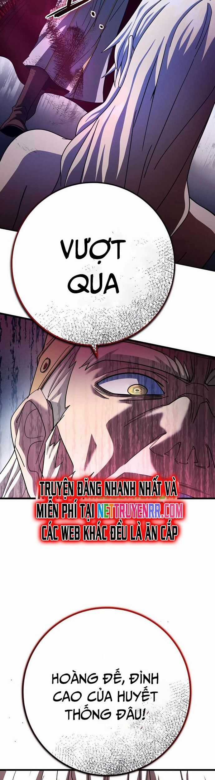 Tôi Dùng Búa Thần Giải Cứu Thế Giới Chapter 60 trang 44