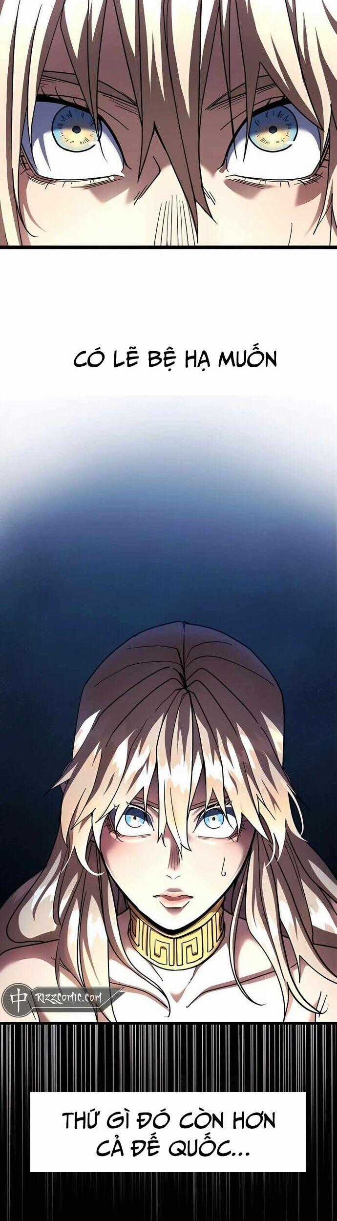 Tôi Dùng Búa Thần Giải Cứu Thế Giới Chapter 60 trang 45