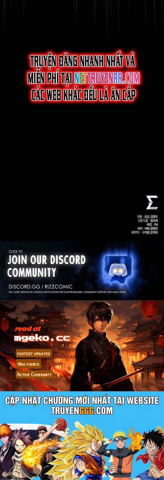 Tôi Dùng Búa Thần Giải Cứu Thế Giới Chapter 60 trang 46