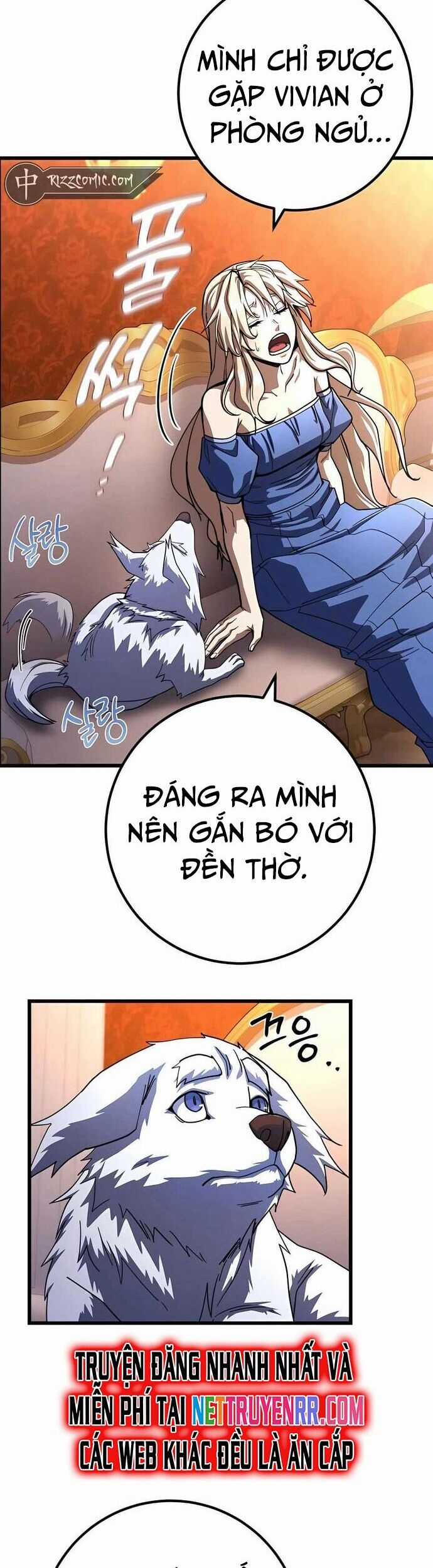 Tôi Dùng Búa Thần Giải Cứu Thế Giới Chapter 60 trang 5