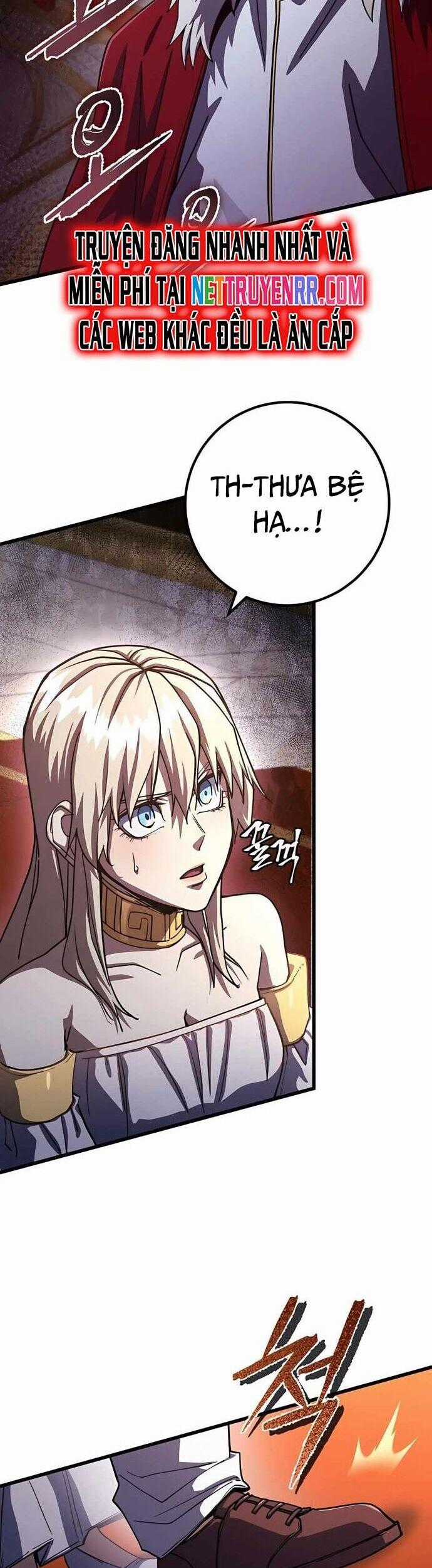 Tôi Dùng Búa Thần Giải Cứu Thế Giới Chapter 61 trang 1