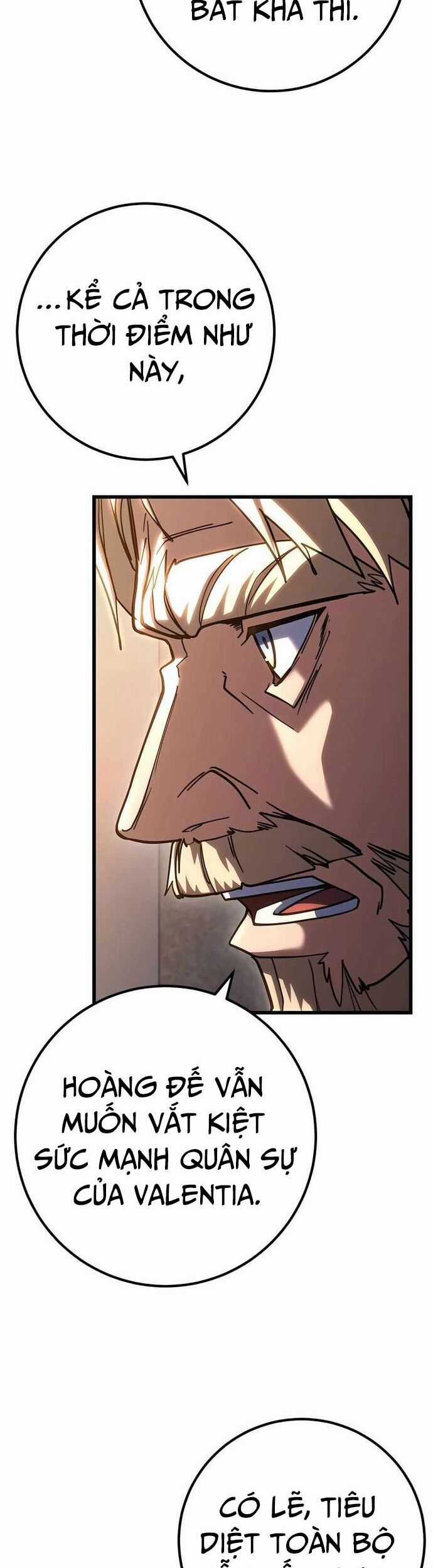 Tôi Dùng Búa Thần Giải Cứu Thế Giới Chapter 62 trang 15