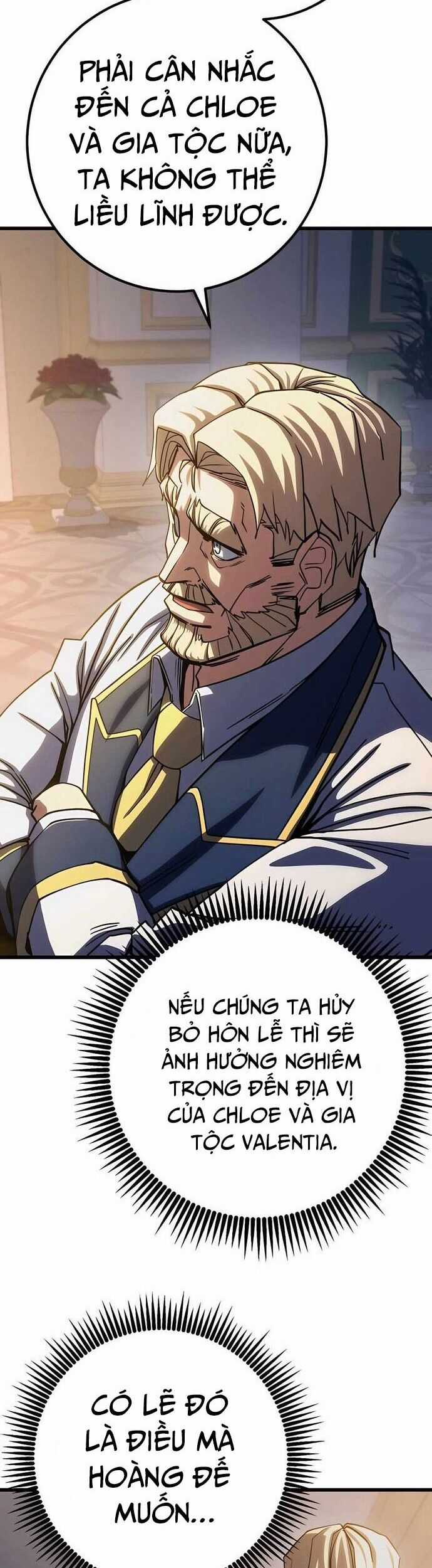 Tôi Dùng Búa Thần Giải Cứu Thế Giới Chapter 62 trang 17